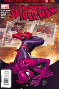 Character Assassination, Conclusion