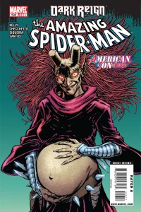 American Son, Part 4