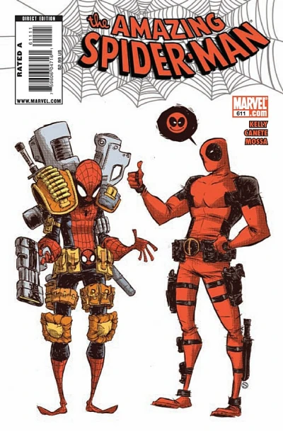 Cover of This Man, This Expletive Deleted