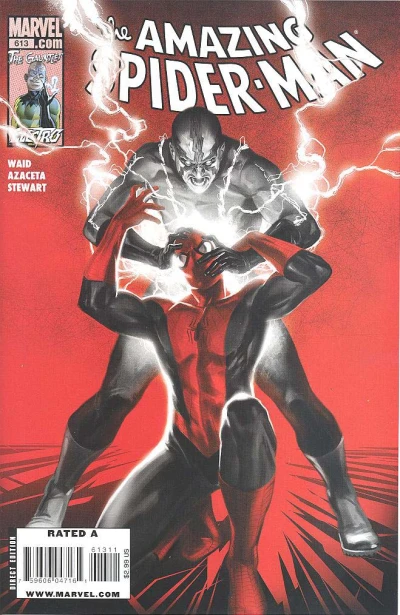 Cover of Power To The People, Part 2