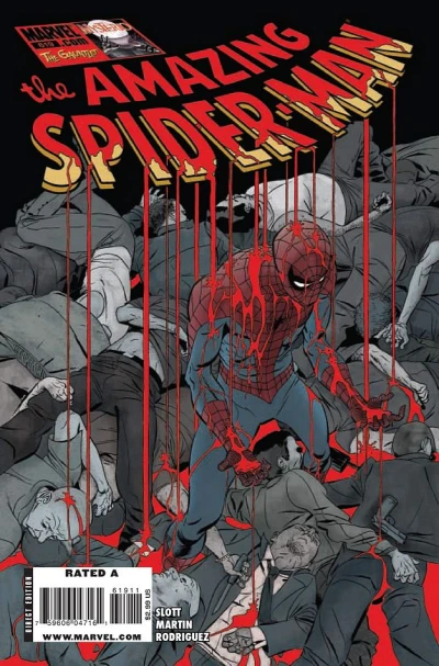 Cover of Mysterioso, Part 2: Re-Appearing Act