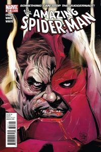 Something Can Stop the Juggernaut