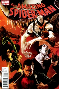 Origin of the Species, Part 1