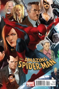 Origin of the Species, Part 4