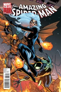 Big Time Part 4; The Sting That Never Goes Away