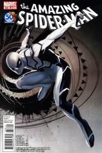 Peter Parker: The Fantastic Spider-Man; Marvel Team-Up Featuring The Amazing Spider-Man & Ghost Rider- Can't Get The Service