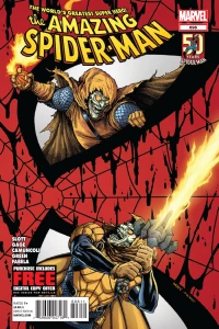 Danger Zone Part Two: Key To the Kingdom