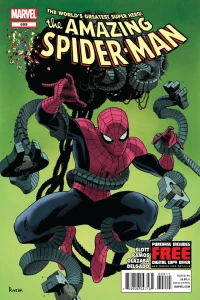 Dying Wish: Outside the Box