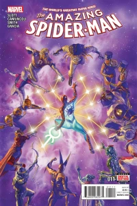 Scorpio Rising Part 3: Signs From Above