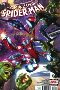 The Osborn identity Part Three: A Private War