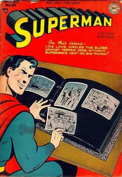 Cover of Toyman And the Gadgets of Greed