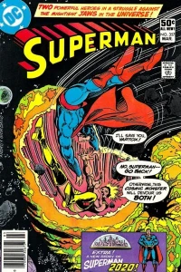 Food for a God!; The Troublemaker of New Metropolis!