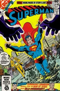 The Sounds that Menaced Metropolis!: Sun-Death!