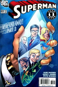 Up, up, and Away Part 3: Bare Hands