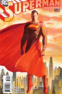 Shadows Linger, Part Two: The Long Road