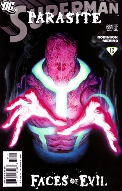 Cover of The Mind of Rudy Jones