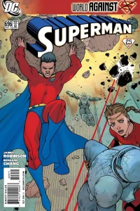 Man of Valor, Part 3