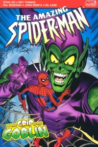 The Amazing Spider-Man: In The Grip of the Goblin