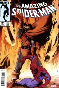 The Sins of My Father!