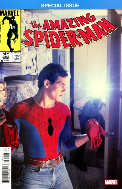 Cover of Trade Secret