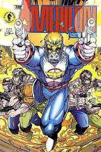 Lost in America Part 4