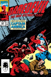 The American Nightmare