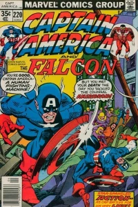 The Ameridroid Lives!