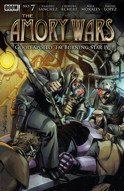 Cover of From Fear Through the Eyes of Madness