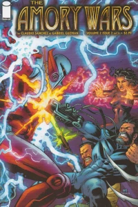 The Second Stage Turbine Blade Pt VII