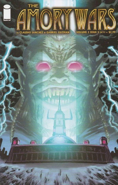 Cover of Second Stage Turbine Blade: Part X