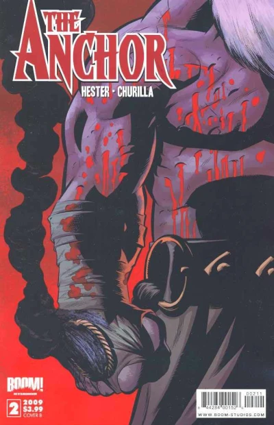 Cover of Five Furies, Part 2: Bark and Hide, Bone and Root