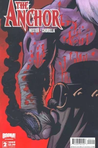 Five Furies, Part 2: Bark and Hide, Bone and Root