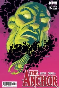 Black Lips, Part 2: Isemay