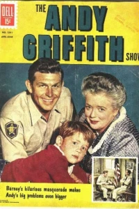 The Andy Griffith Show