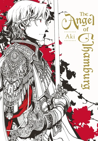 Cover of Vol. 1