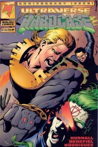 The Angry Past: Part Three