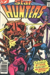 The Annihilist Factor