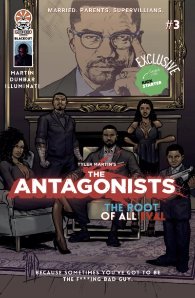 Cover of The Root of All Eval