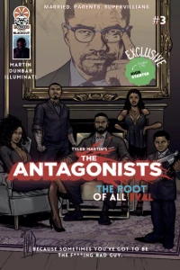 The Root of All Eval