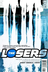 The Anti-Heist, Conclusion