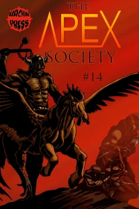 A More Barbaric Age (Part 2 of 2)