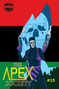 Out of Africa (Part 1 of 3): The Ghost That Kills