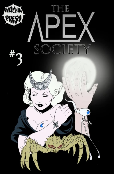 Cover of All That Glitters