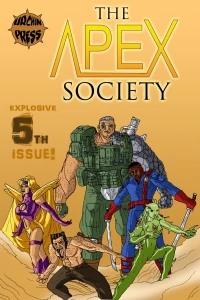 Mammon (Part 1 of 2): The Graven Image