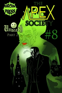 Undeath Part 2: Hunter's Moon