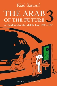 The Circumcision Years: A Childhood in the Middle East, 1985-1987