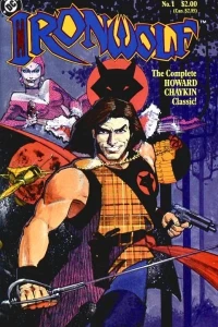 "The Arena of Sudden Death" & "Trial of Fear"