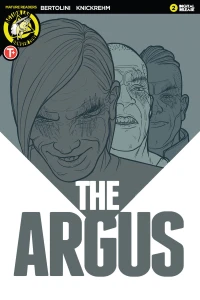 Room A Thousand Years Wide