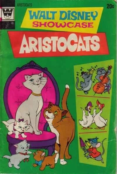 The Aristocats