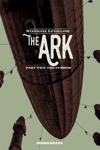 Part Two: The Furrow